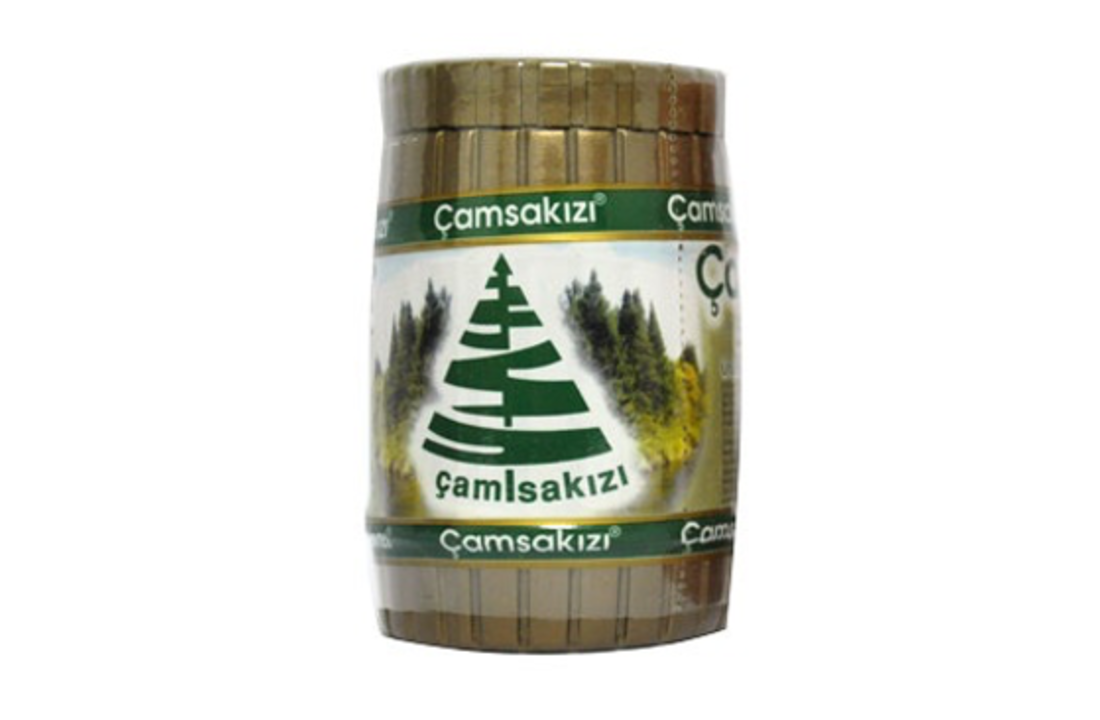 Camsakizi Turkse ontharingspasta