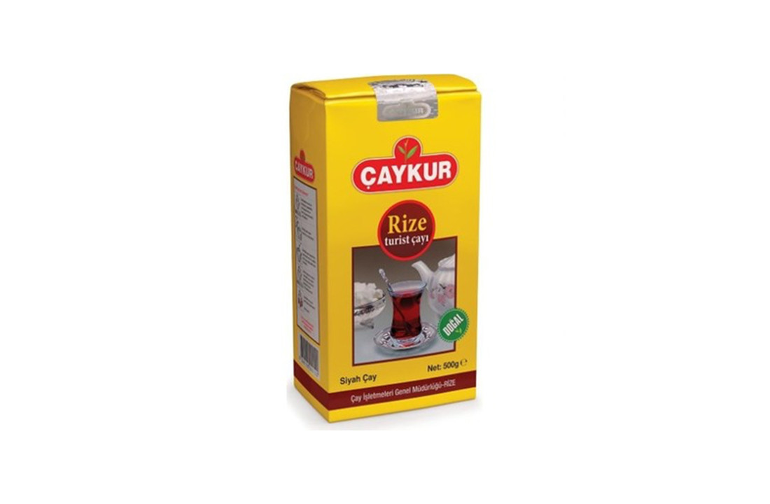 Caykur Rize Turist Thee 500gr