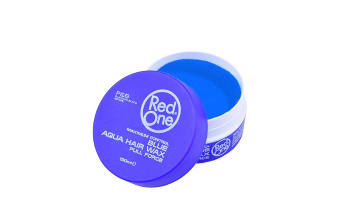 Red One Wax