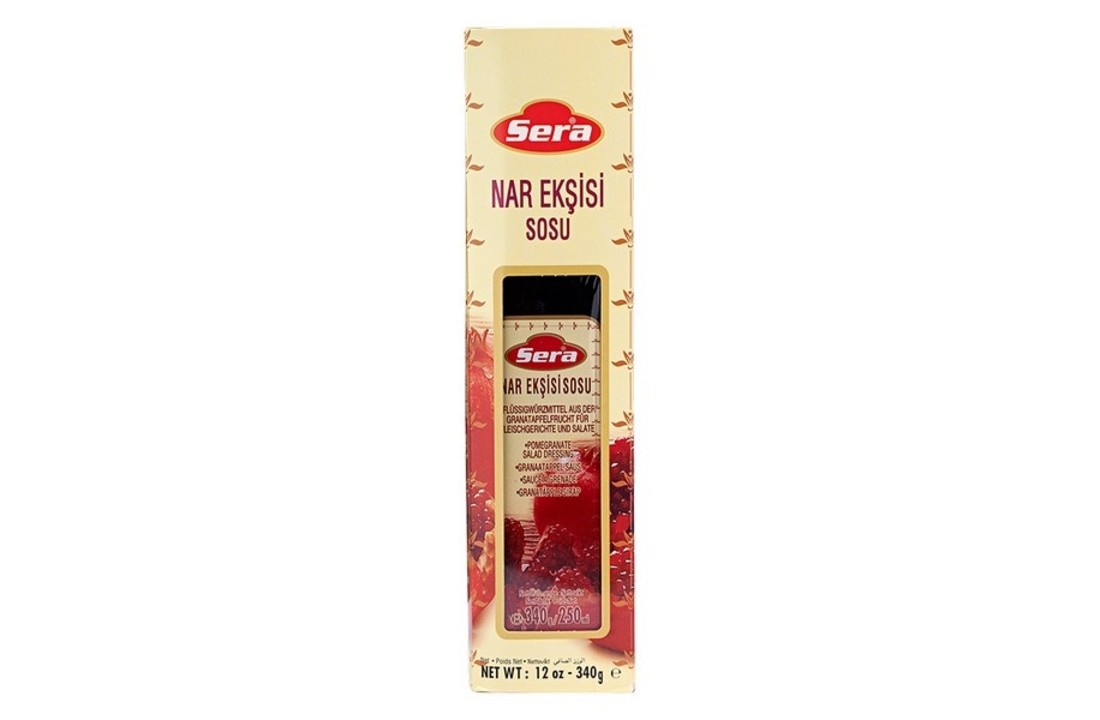 Sera Granaatappel Melasse 340gr