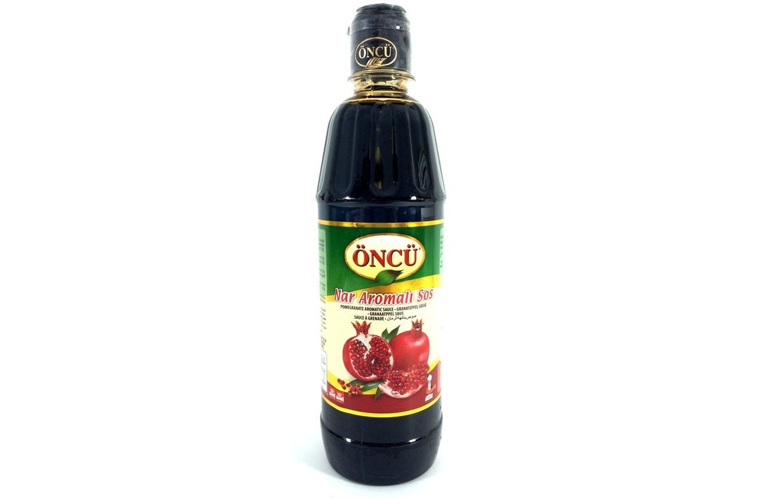 Oncu Granaatappel Saus 330gr