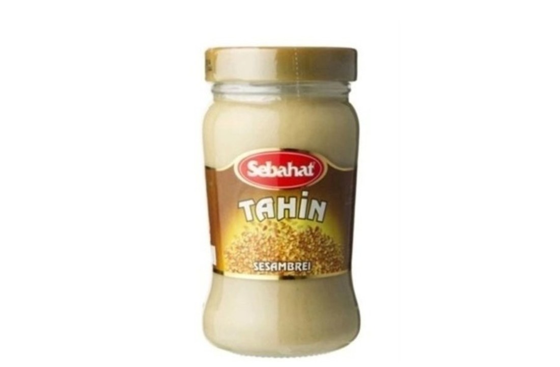 Sebahat Sesampasta 290gr