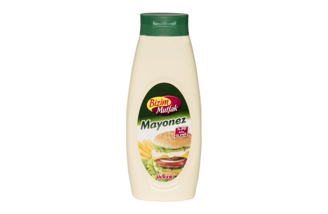 Ulker Bizim Mayonaise 381ml
