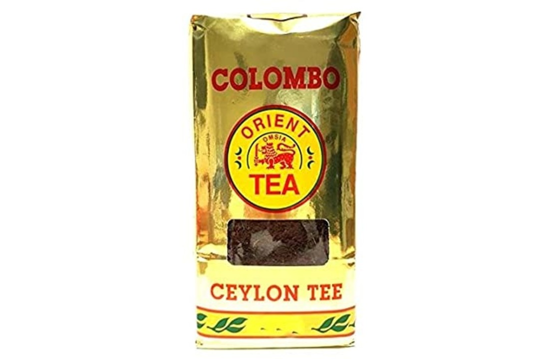 Colombo Ceylon Thee 500gr