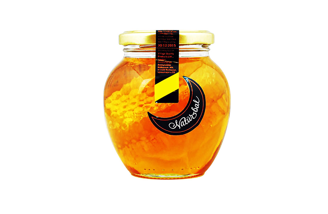 Naturbal Honing 450gr