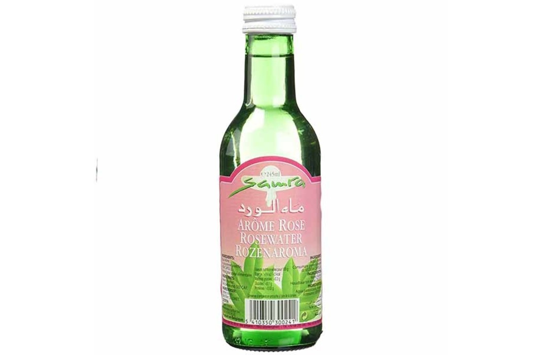 Samra Rozen Aroma 245ml