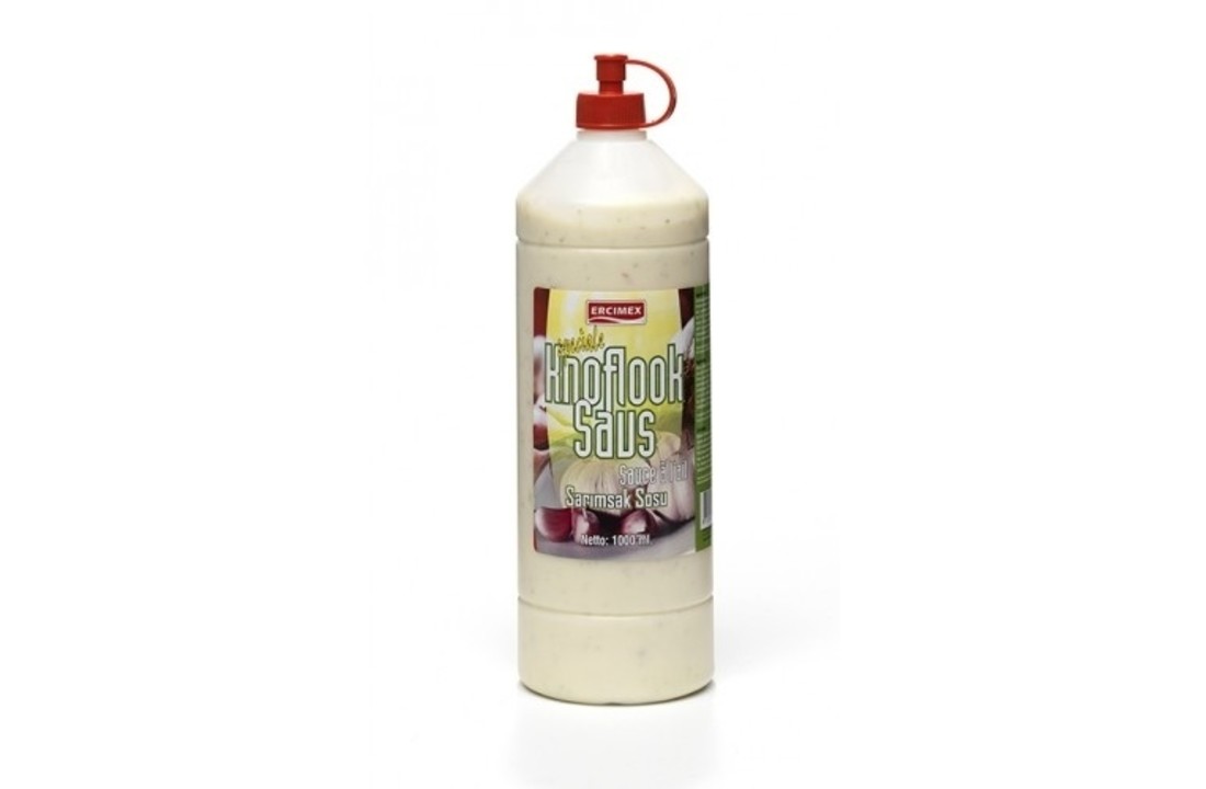 Ercimex Knoflooksaus 1000ml
