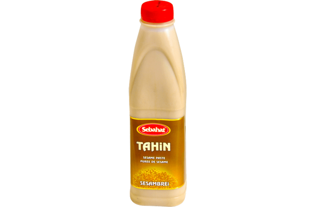 Sebahat Tahin 1L