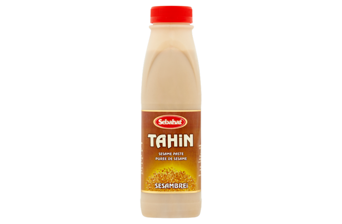 Sebahat tahin 550gr