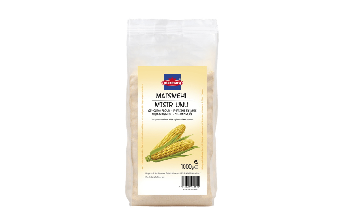 Marmara Maizena 1KG