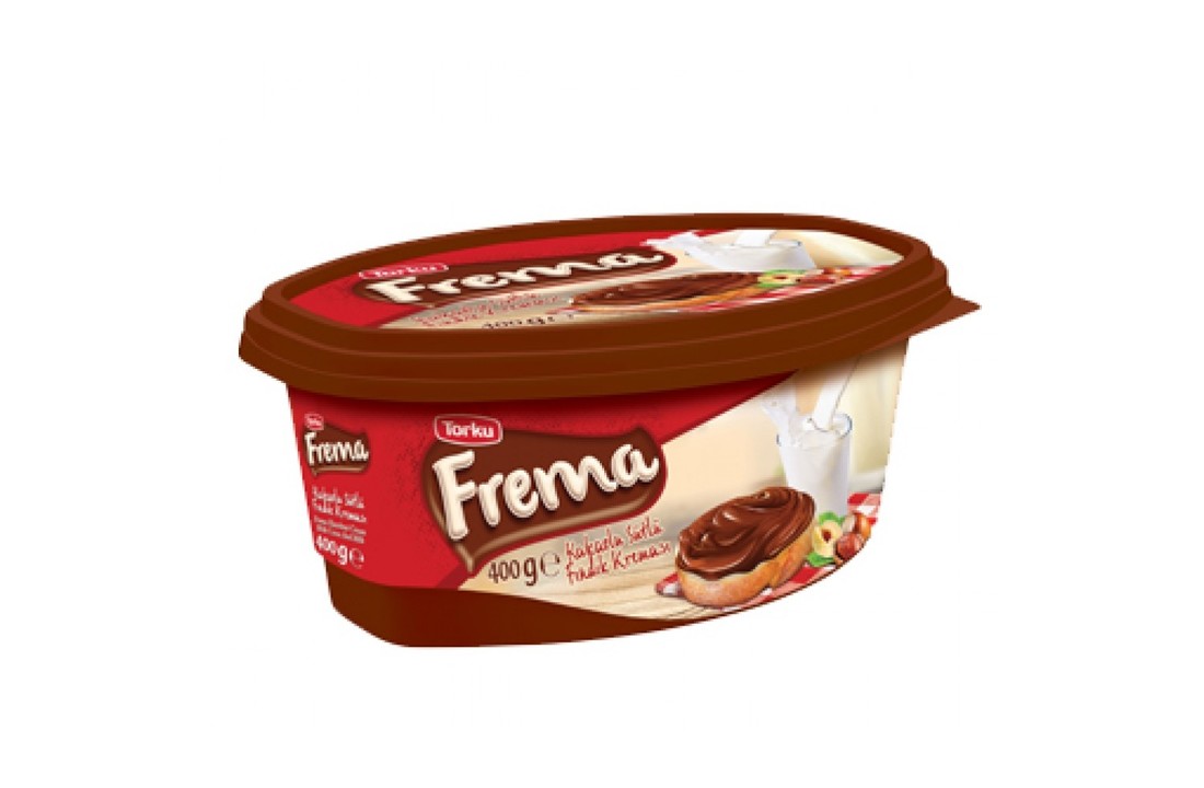 TORKU FREMA 400GR