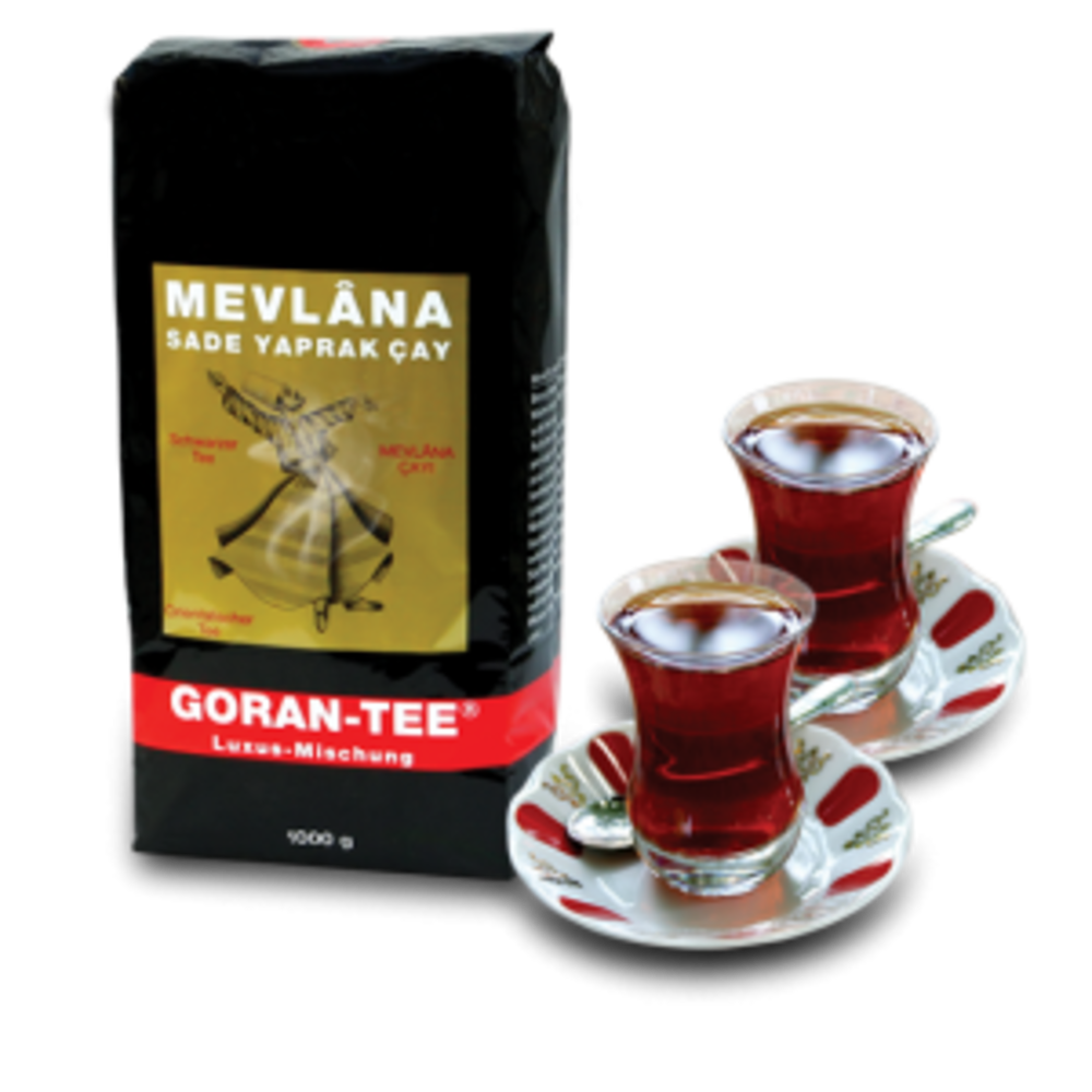 Mevlana Thee 500gr ADLMarkt.nl