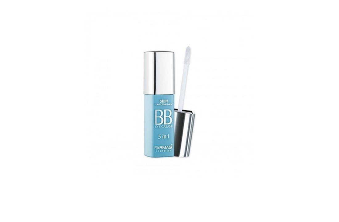 FARMASI BB CREMA DE OJOS 2 ML DE MEDIANA A OSCURA 02