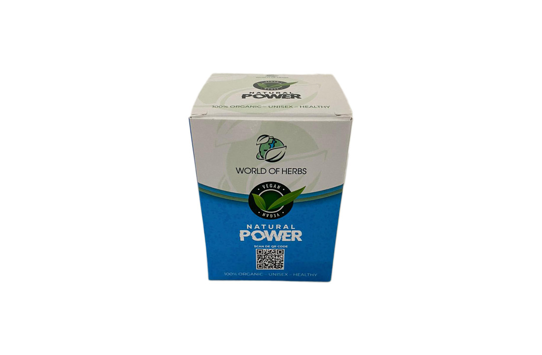 Natural Power Epimedyum 240gr