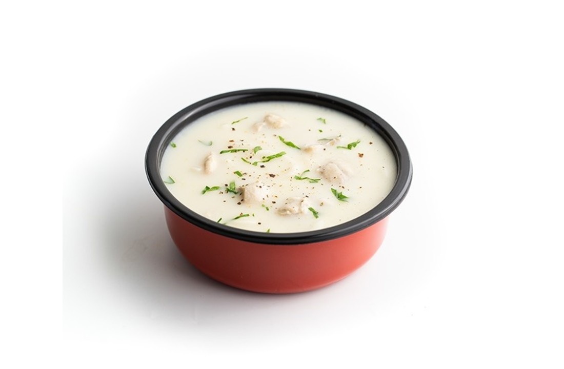 7duveel Tavuk Etli Çorbası 300GR