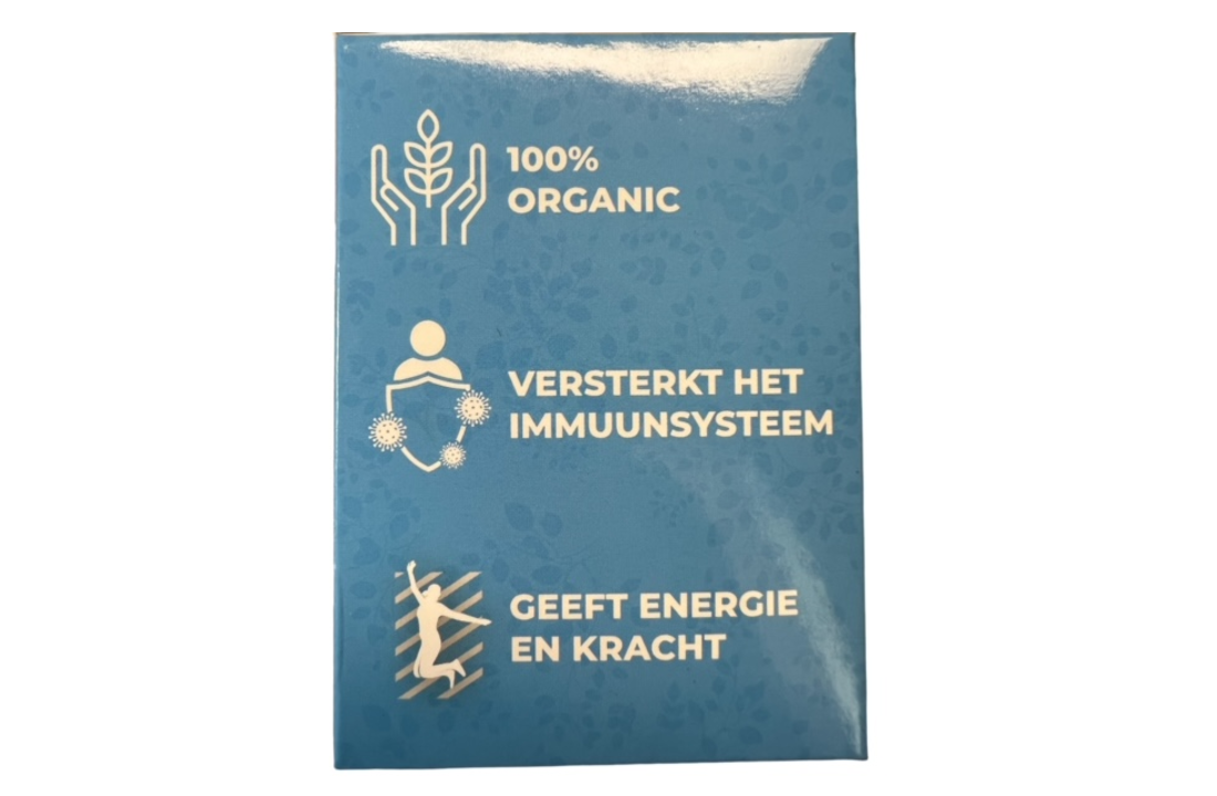 Natural Power Epimedyum 240gr - Copy