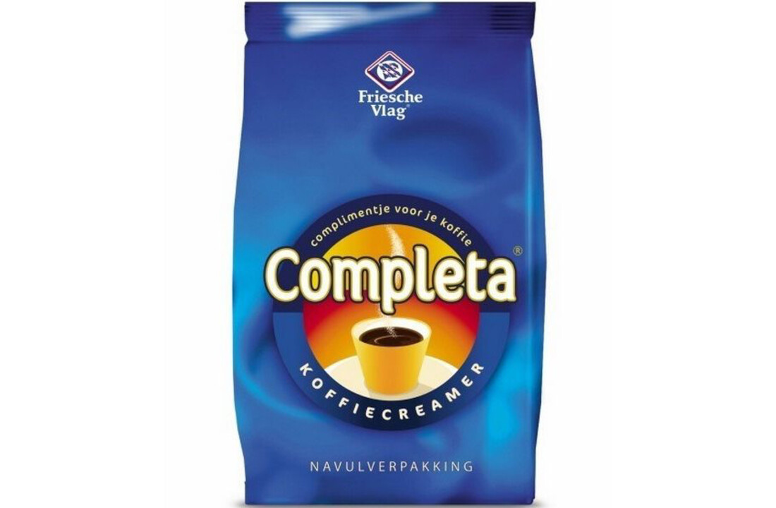 Friesche Vlag Completa Koffiemelk 1kg - Copy - Copy