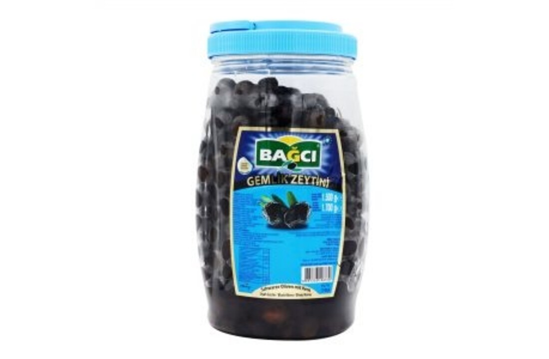 Bagci gemlik zeytin - Copy