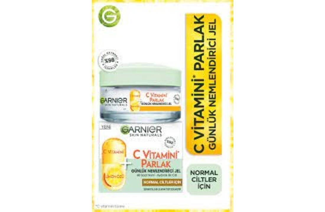 Garnier Nemlendirici Gel 50ml