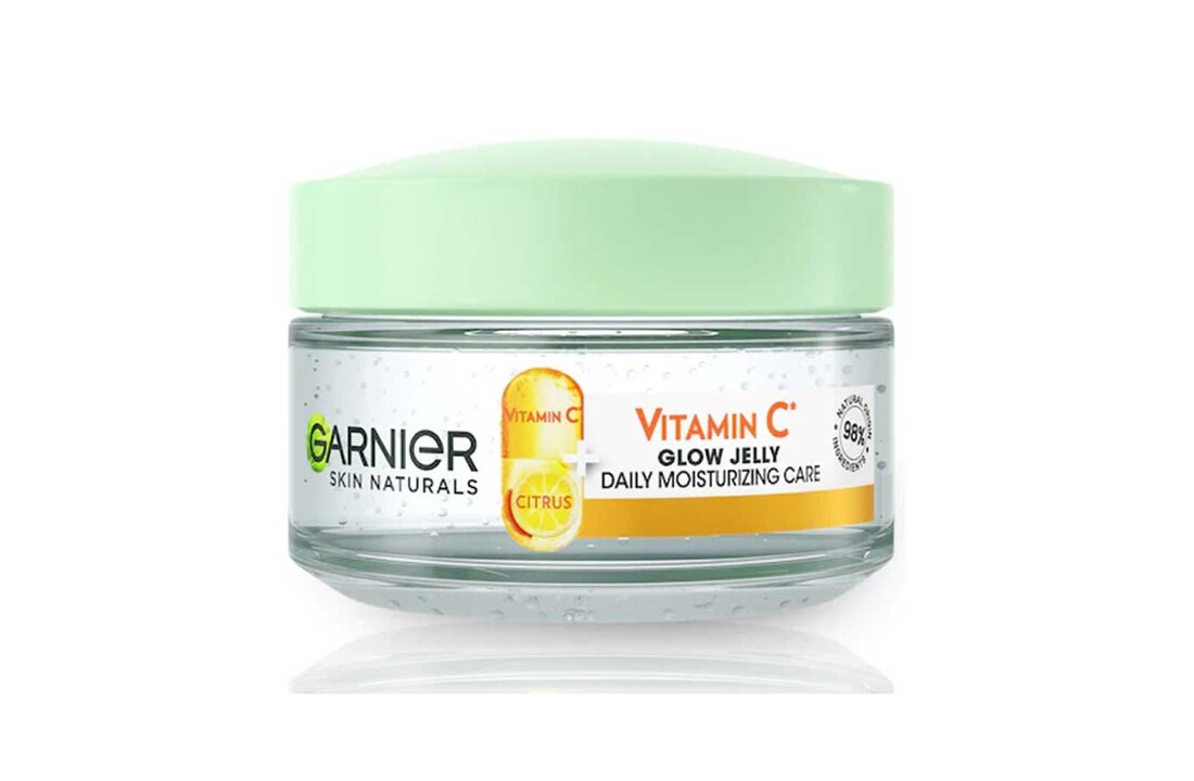 Garnier Nemlendirici Gel 50ml