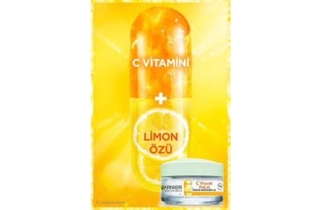 Garnier Nemlendirici Gel 50ml