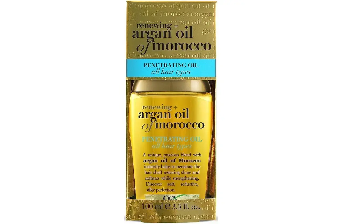 renewing+ARGAN OIL OF MOROCCO 100ML