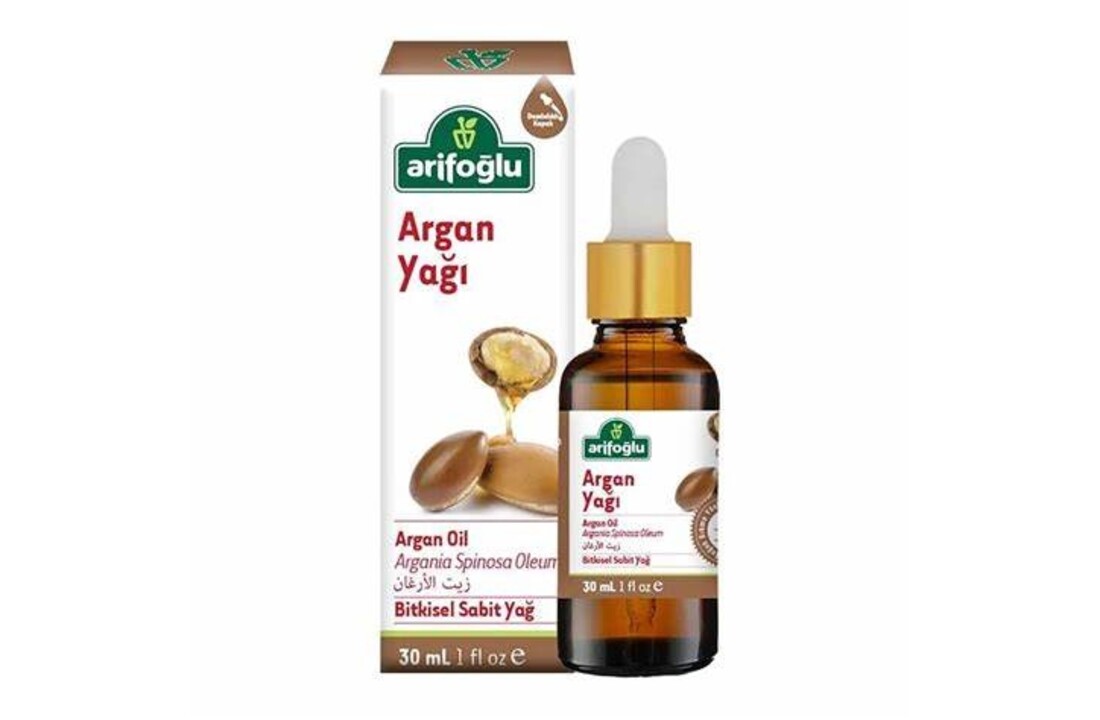 Arifoglu argan yagi 10ml