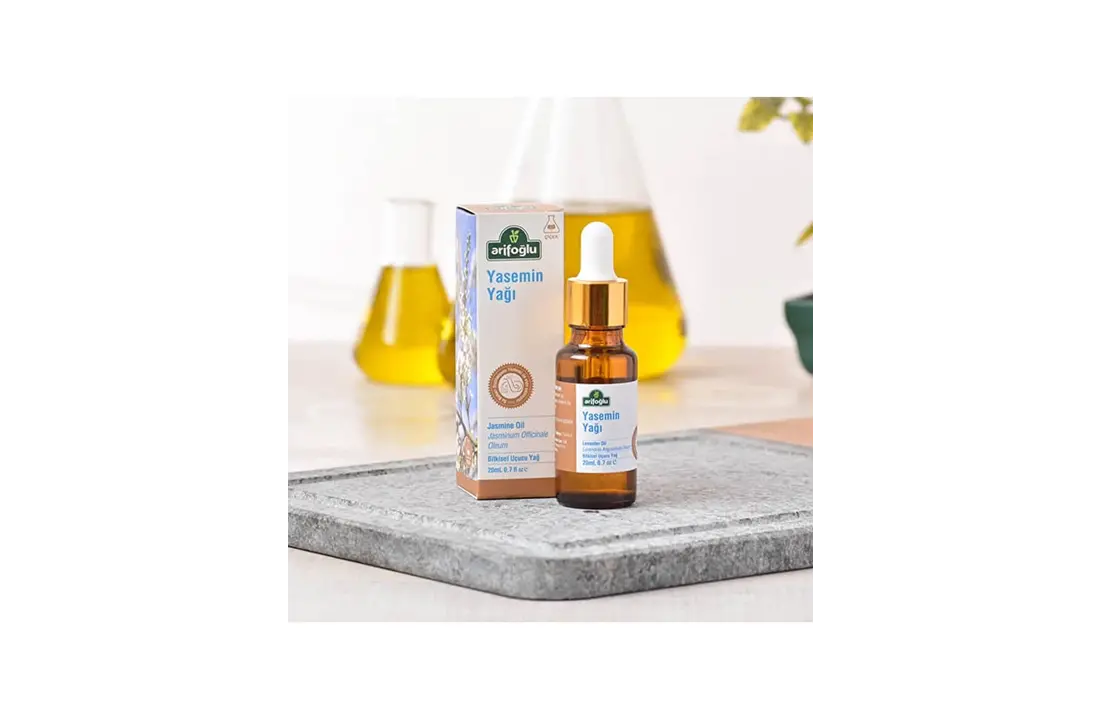 Arifoglu yasemin yagi 20ml