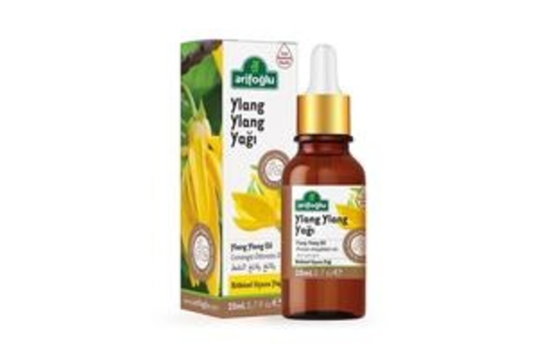 Arifoglu ylang ylang 20ml
