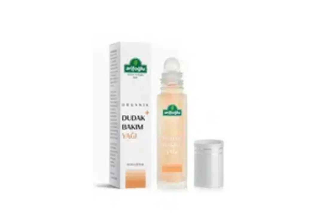 Arifoglu lipverzorgende olie 10ml