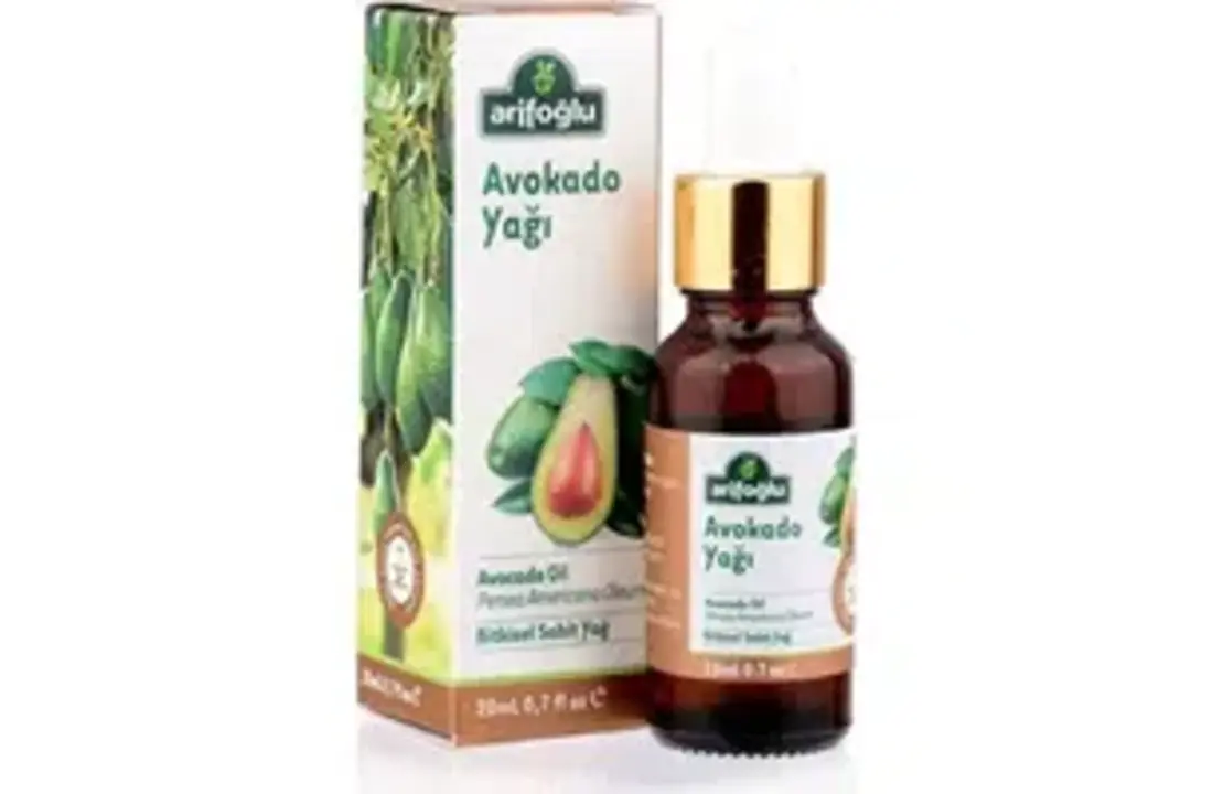 Arifoglu avocado-olie 20ml