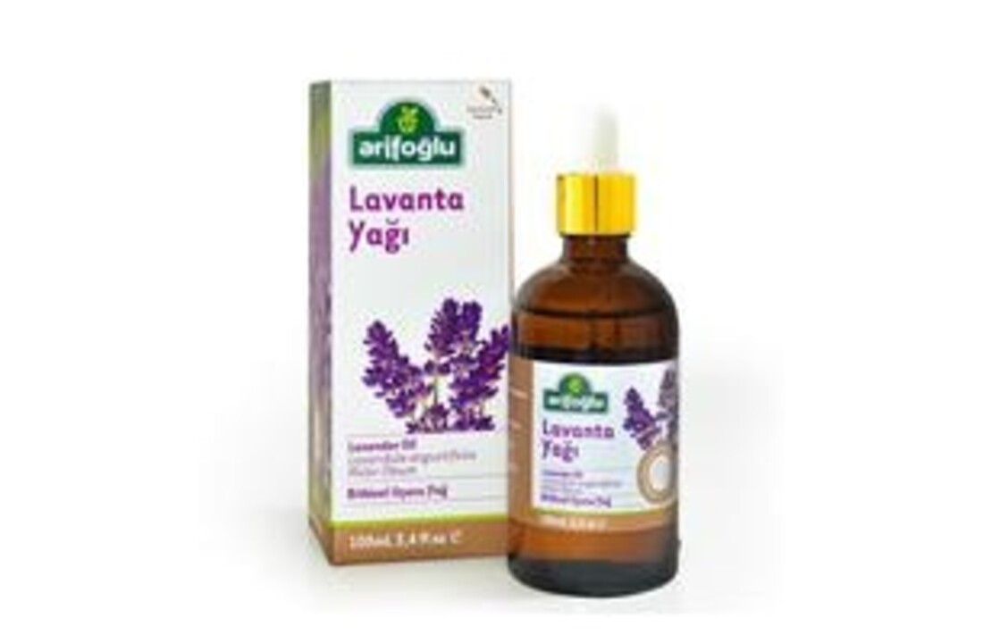 Arifoglu lavendel olie 20ml