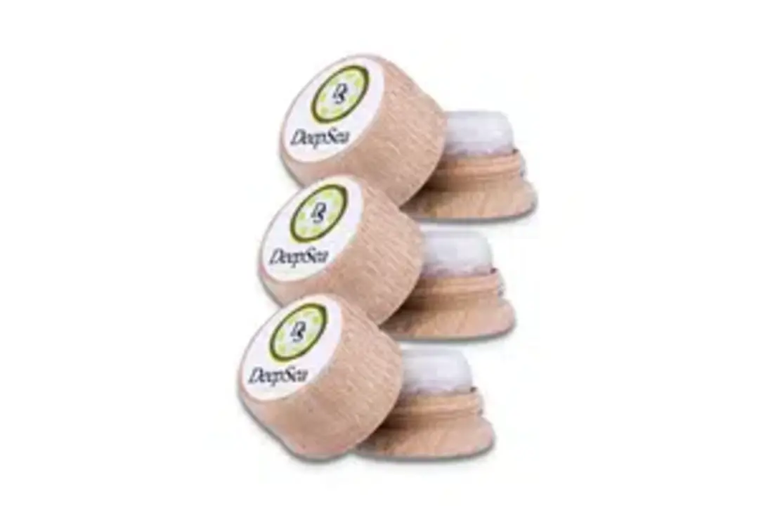 Natuurlijke Migraine Steen - Verlichting van Hoofdpijn en Migraine