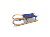 Kathrein Kathrein Houten slee 110cm.