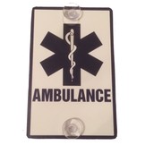 Autobordje Ambulance