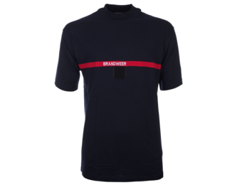Brandweer Classic T-Shirt - Standaard