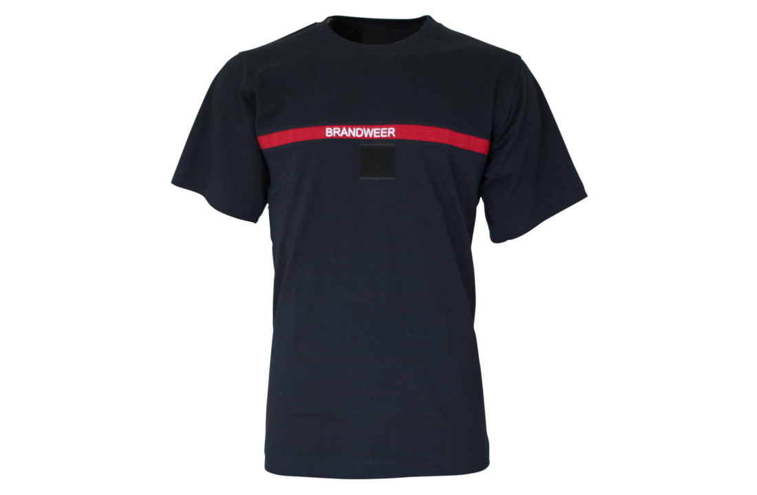 Brandweer Classic T-Shirt - Premium