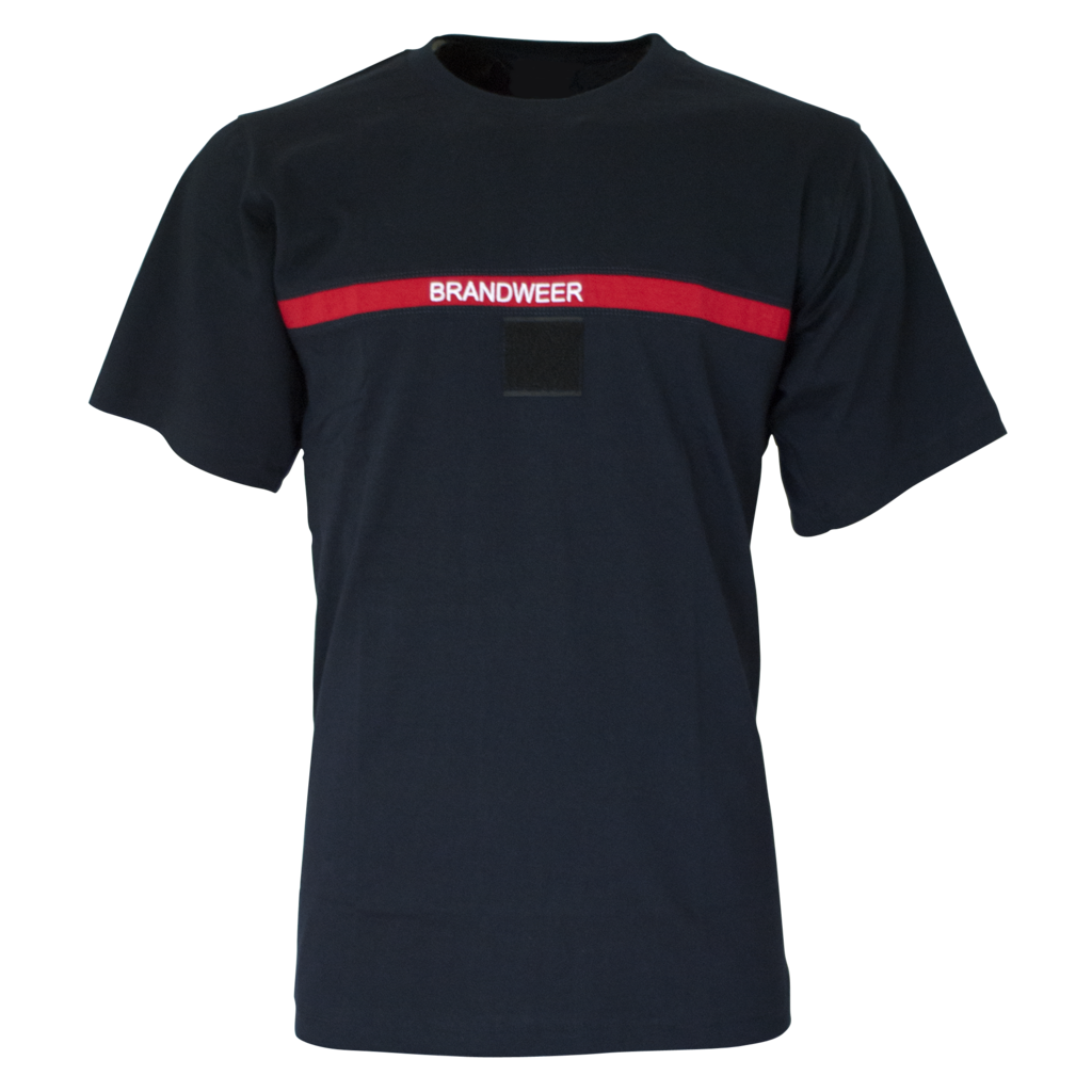 Brandweer Classic T-Shirt - Premium