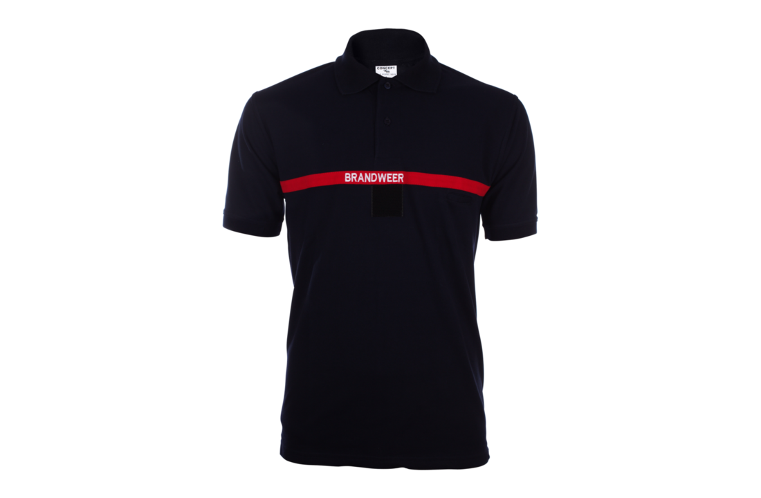 Brandweer Polo - Standaard