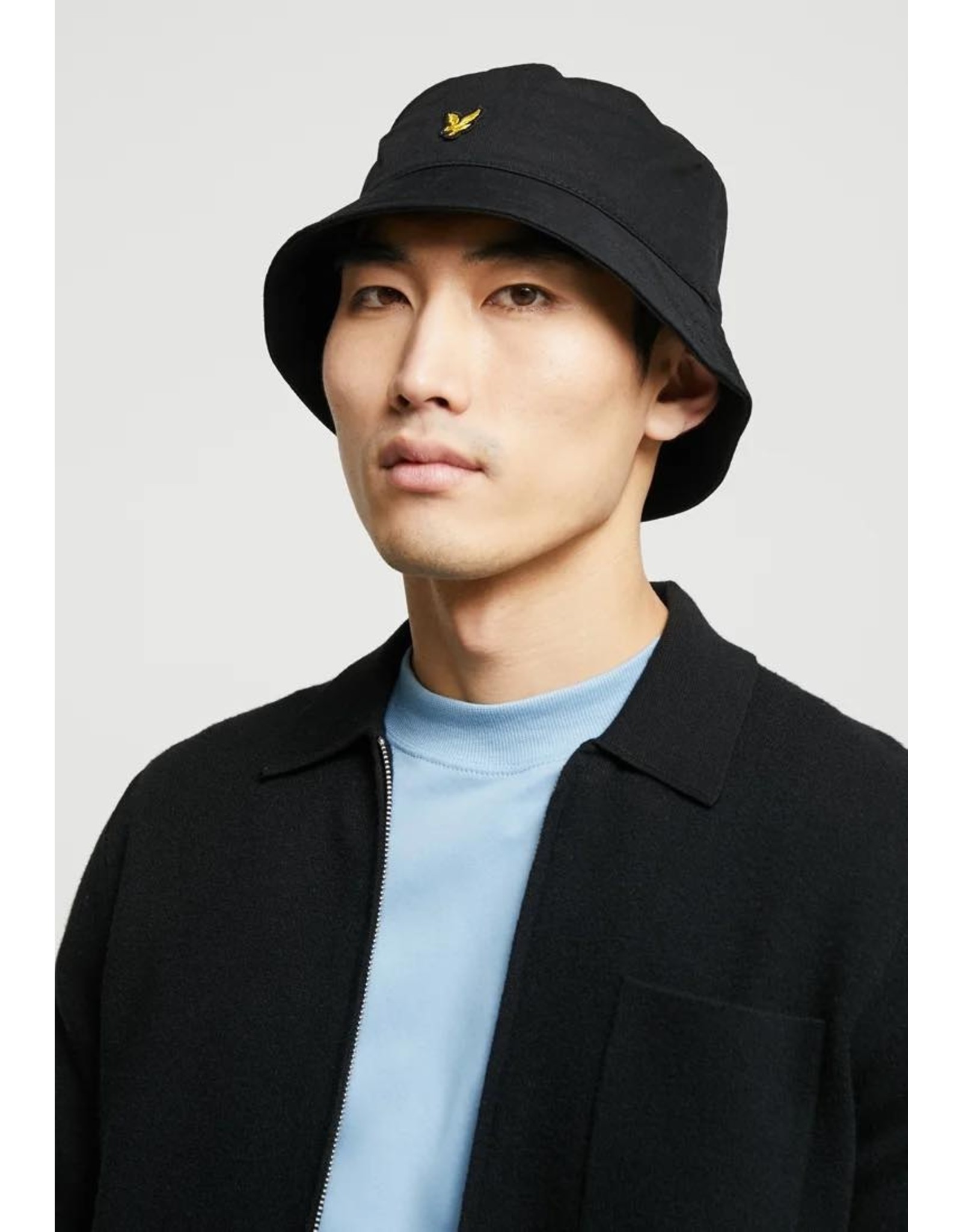 Lyle en scott vissershoedje Clearance