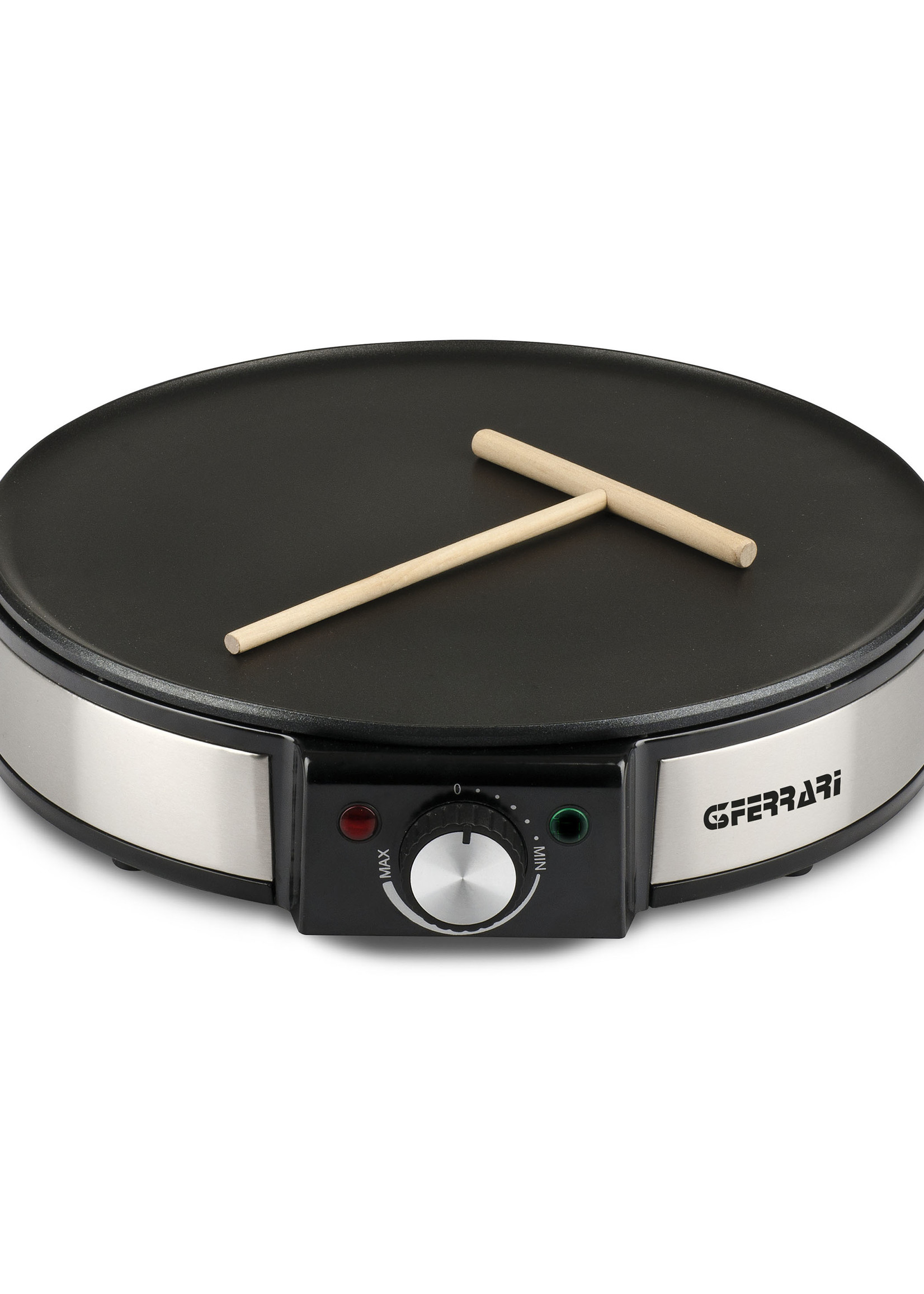 G3FERRARI  Crepe Machine G10098