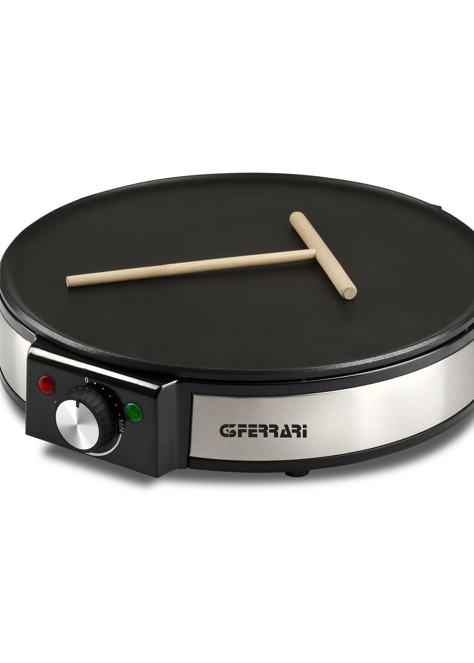 G3FERRARI  Crepe Machine G10098