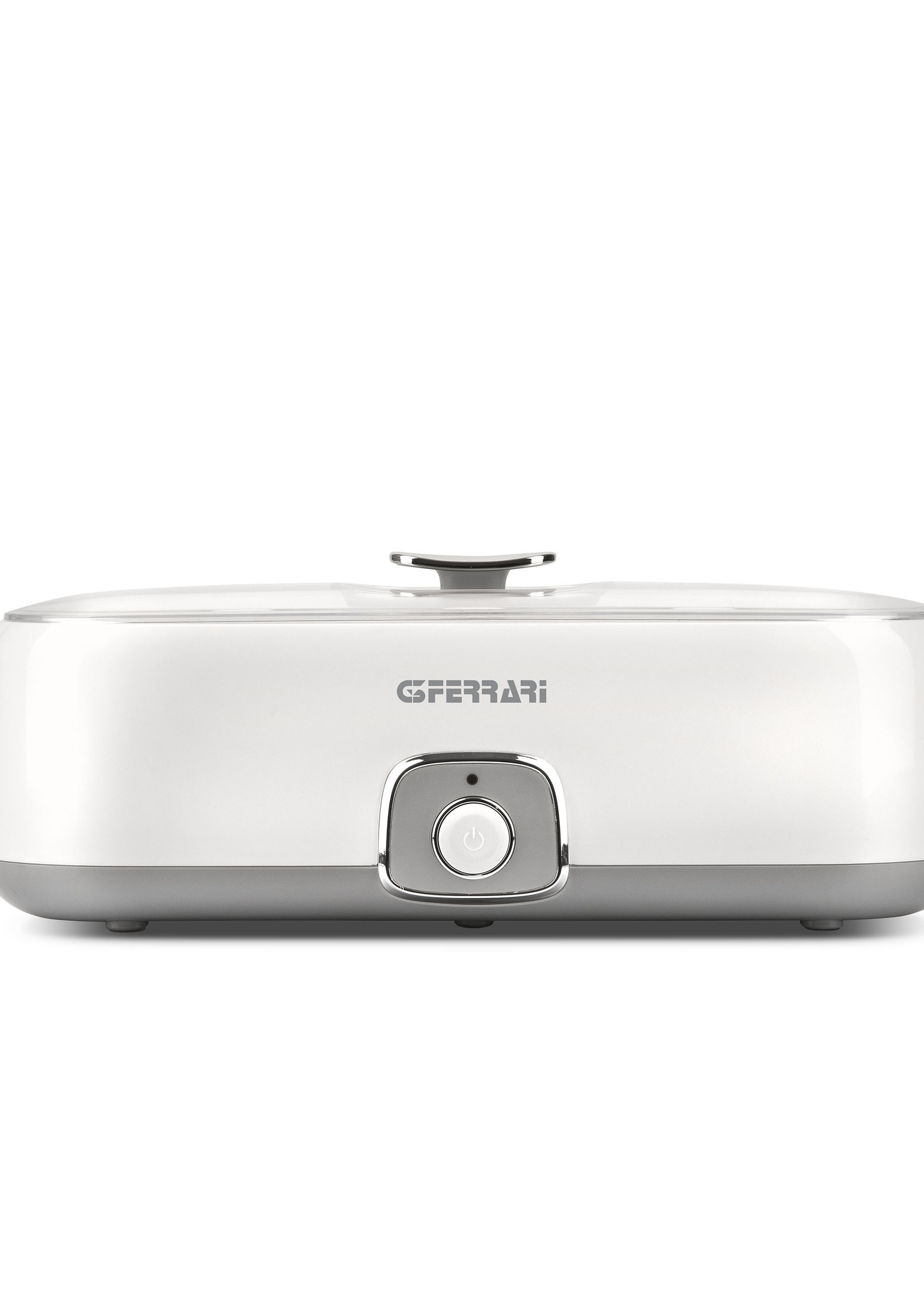 G3FERRARI Fermento 4 Yogurt Maker G10133
