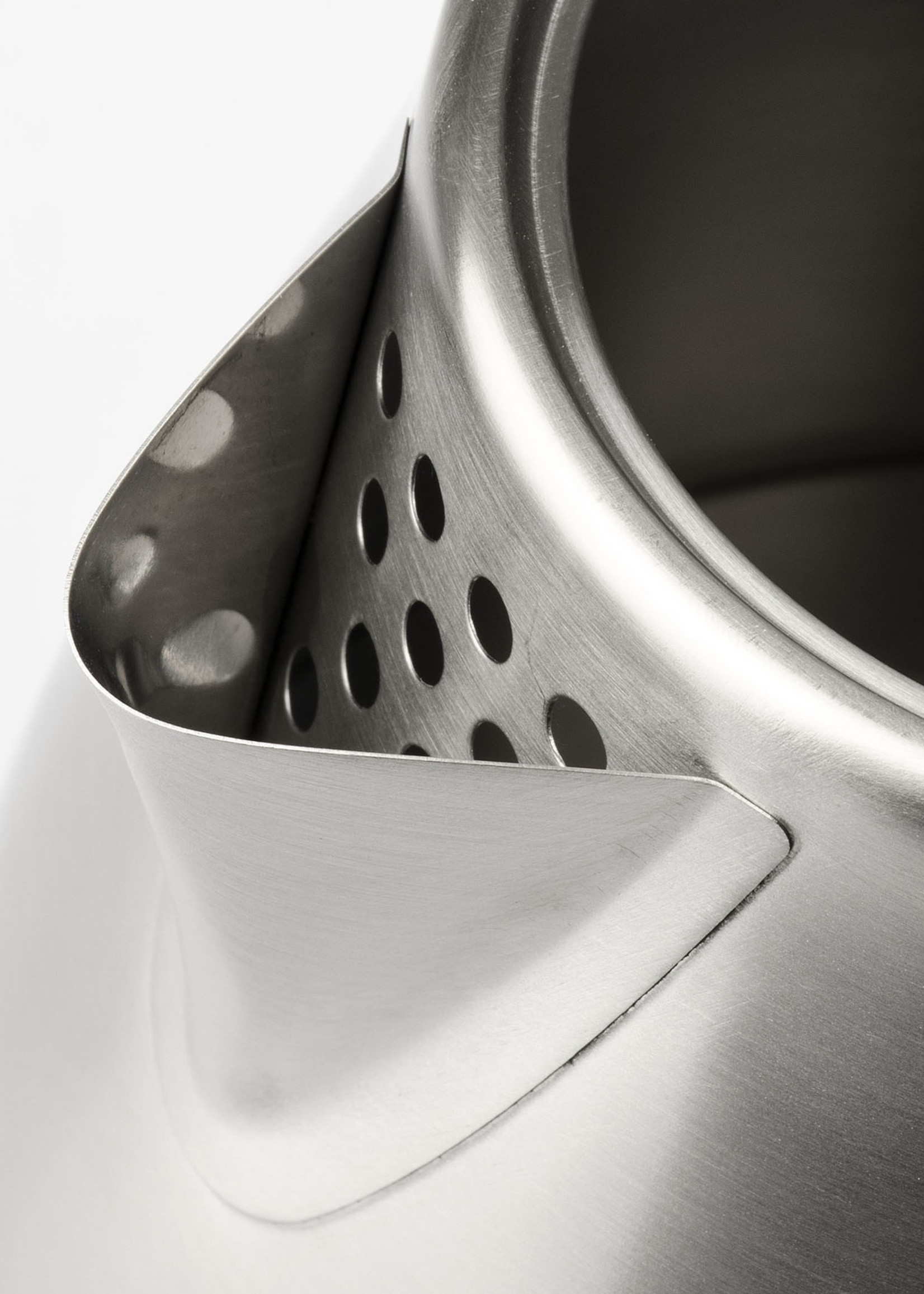 G3FERRARI Rapido Kettle G10096