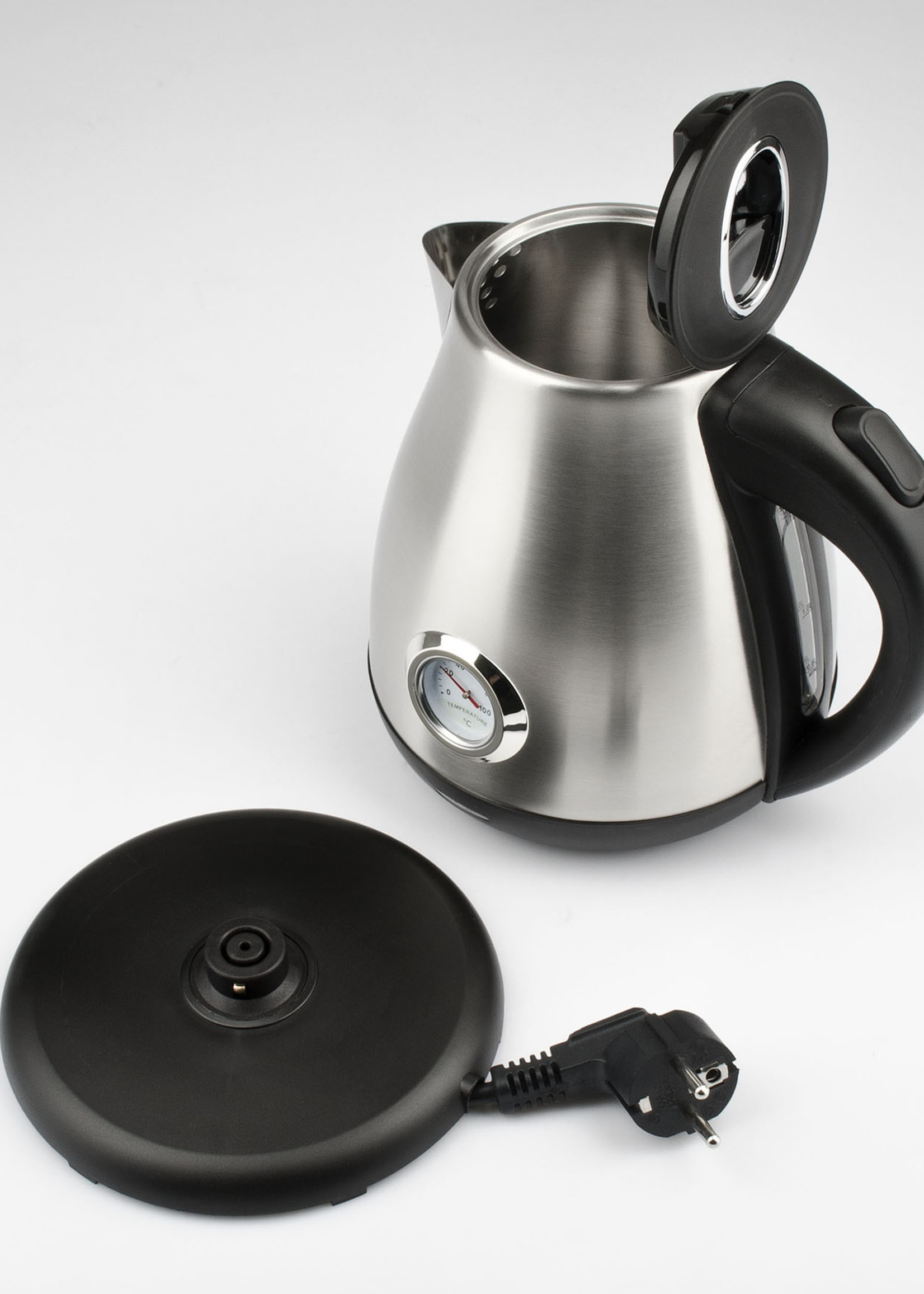 G3FERRARI Rapido Kettle G10096