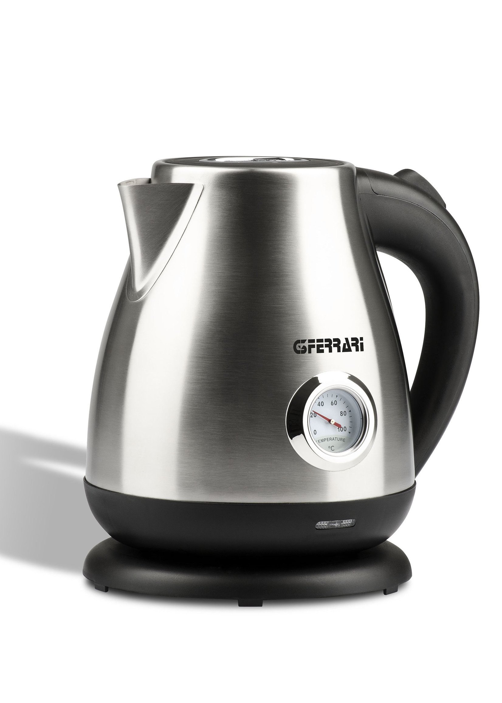 G3FERRARI Rapido Kettle G10096