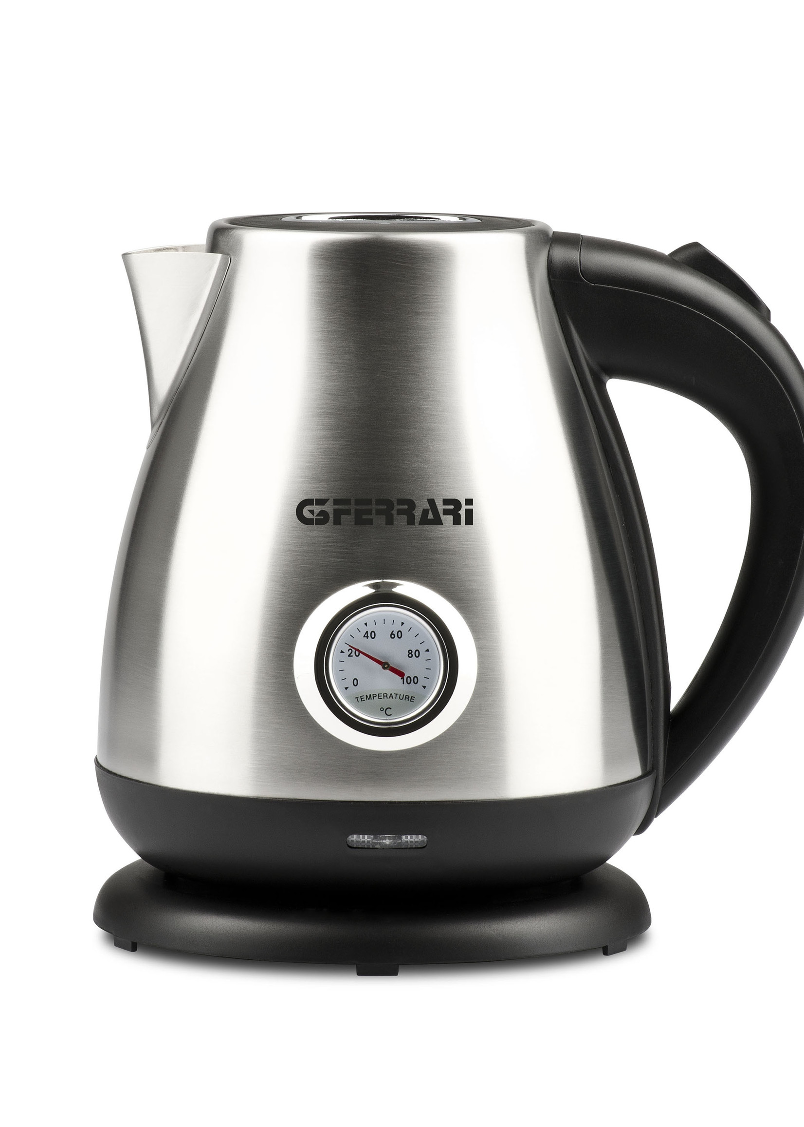 G3FERRARI Rapido Kettle G10096