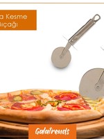 Pizza Cut Knife GT1001