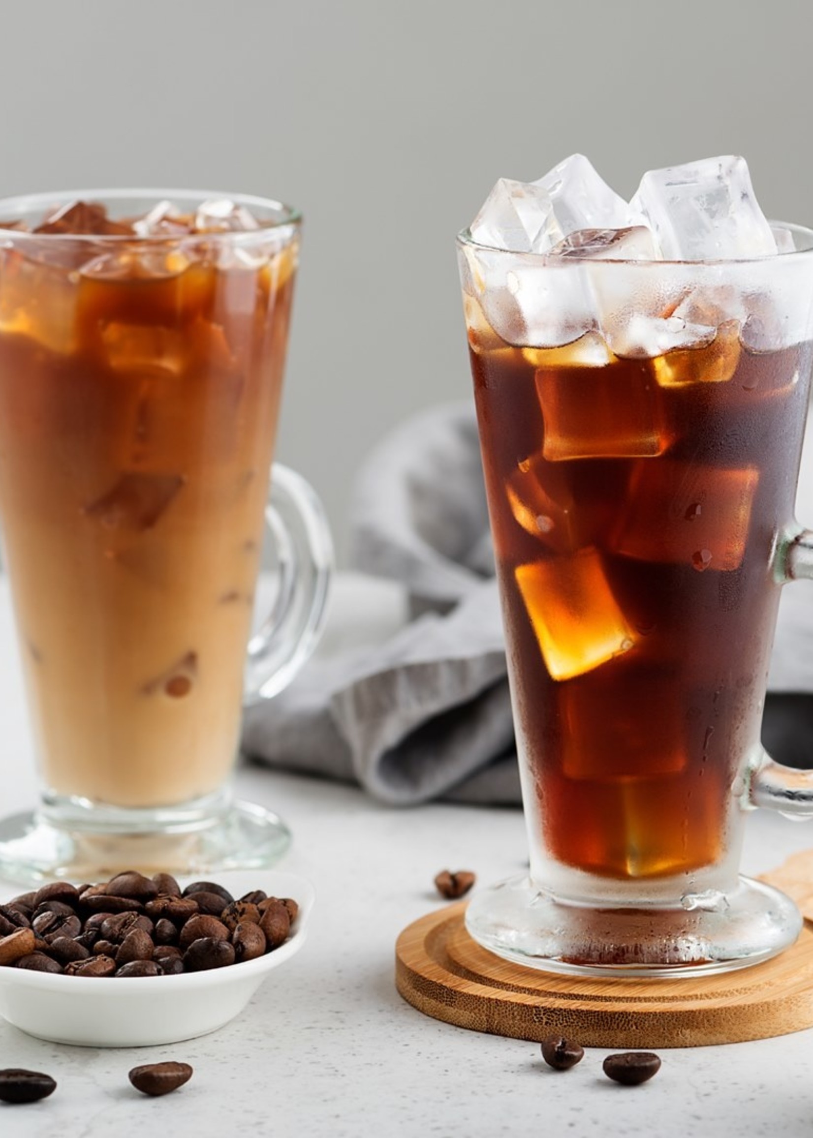 Paşabahçe Latte Bardağı 2 Pcs
