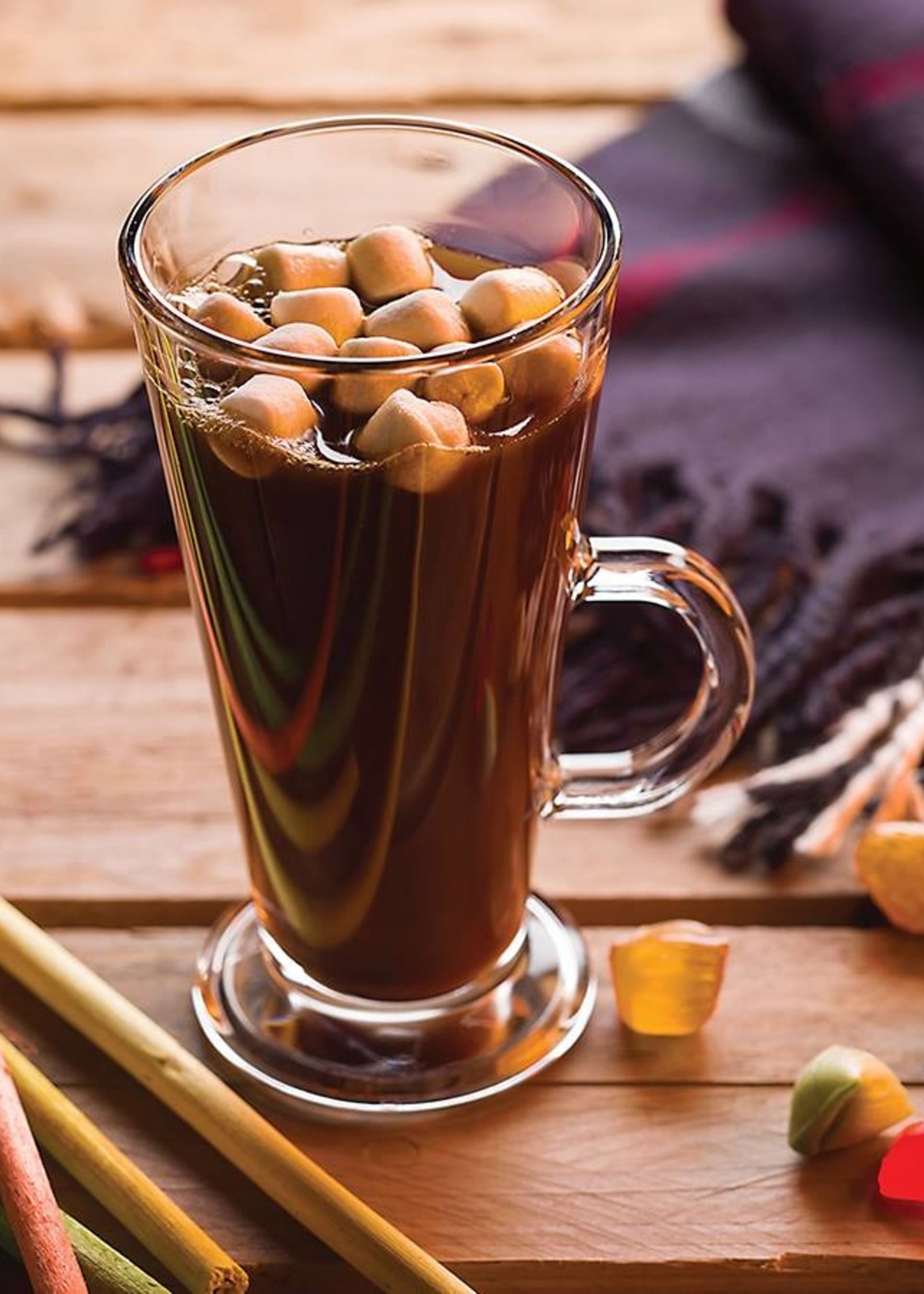 Paşabahçe Latte Bardağı 2 Pcs